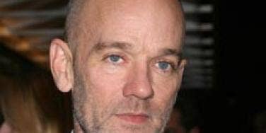 Michael Stipe