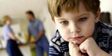 is childhood trauma running your love life?