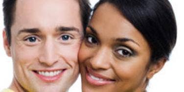 interracial dating