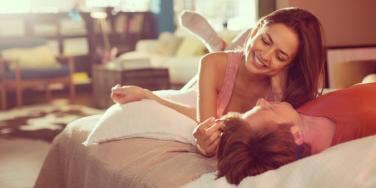 How To Deal With Intimacy Issues & Get In Touch With Your Sexuality In Romantic Relationships 