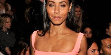 Jada Pinkett Smith