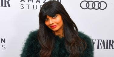 Who Is Jameela Jamil's Mom, Shireen Jamil? Why Controversial Actress Hasn't Spoken To Her Parents In Years