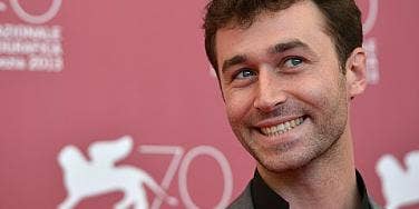 James Deen