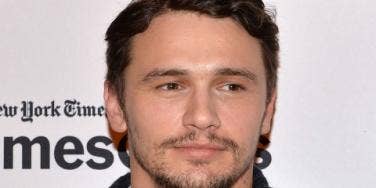 James Franco