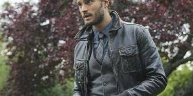 Meet The New Christian Grey? Facts About Jamie Dornan