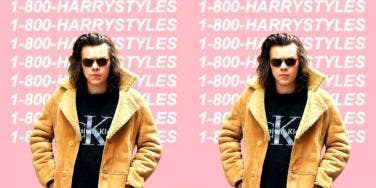 harry styles