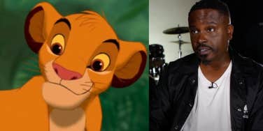 why jason weaver mom turned down 2 million for lion king simba songs