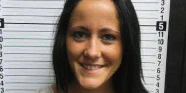 Teen Mom 2's Jenelle Evans