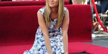 Jennifer Aniston Has Plenty Of Nude Scenes In 'Wanderlust'