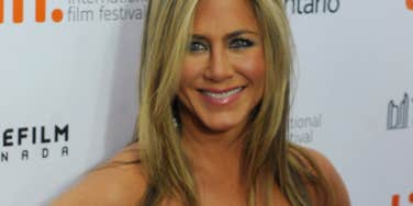 Parenting: Is Jennifer Aniston Pregnant?