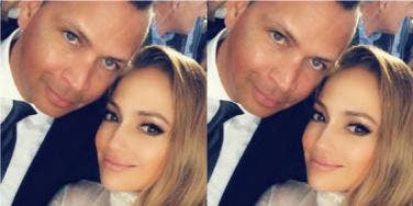 Is Jennifer Lopez Engaged To A-Rod? New Details Suggesting Alex Rodriguez Proposed
