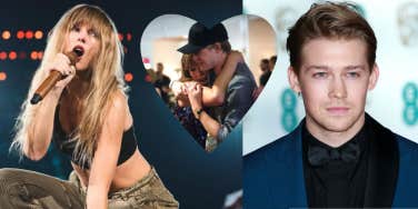 Taylor Swift, Joe Alwyn