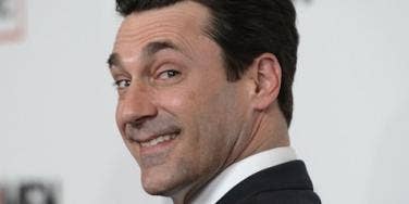 Jon Hamm