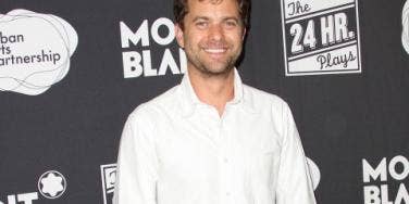 Joshua Jackson