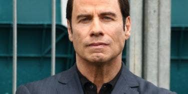 John Travolta