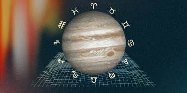 jupiter and zodiac signs