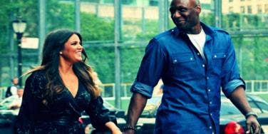 Facts About Lamar Odom’s Overdose & Tragic Downfall