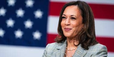 Kamala Harris
