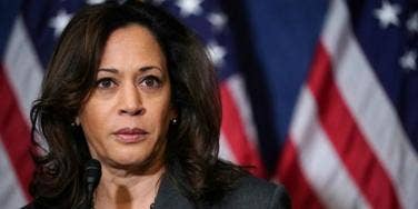 Who Are Kamala Harris's Stepchildren? Everything To Know About Cole Emhoff And Ella Emhoff
