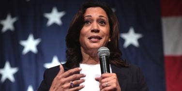 Kamala Harris