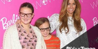 Parenting: Kelly Bensimon's 20 Tips For Single Moms