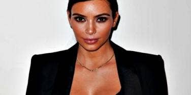 Kim Kardashian