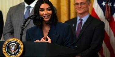 Who Is Kevin Keith? New Details On Convicted Killer Who Claims Innocence That Kim Kardashian Is Trying To Free