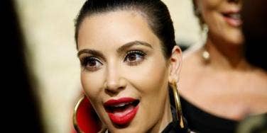 She Said What?! Kim Kardashian's Dumbest Love Quotes