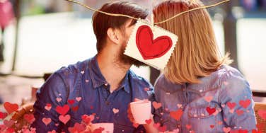 What You Need to Know About First Kisses