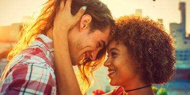 Why Do People Kiss? Science Explains Why we Kiss To Show Affection