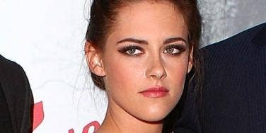 Kristen Stewart naked pics