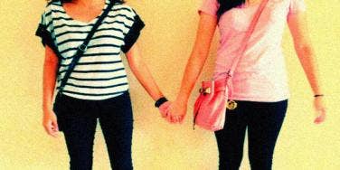 Rhode Island Denies Lesbian Couple’s Divorce Petition