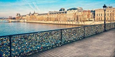 pont des arts