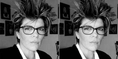 Later In Life Lesbian: How I Finally, Blissfully Realized I Was An Asexual Lesbian In My 60s