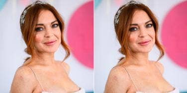 Who Is Lindsay Lohan's New Boyfriend, Bader Shammas? Singer Seems To Confirm New Romance On Instagram