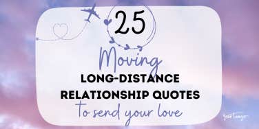 long distance miss you quotes
