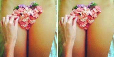 How I Learned To Love My Vagina — Just The Way It Is
