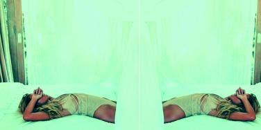 8 Reasons To Love Your Body