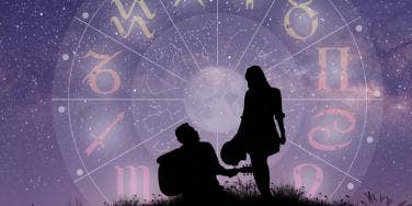 Love Horoscope For Friday, December 18, 2020