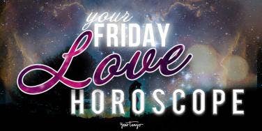 The Love Horoscope For Each Zodiac Sign On Friday, January 13, 2023