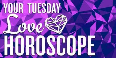 The Love Horoscope For Each Zodiac Sign On Tuesday, June 28, 2022
