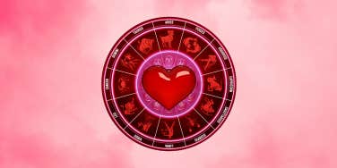 every zodiac sign's love horoscope for march 27, 2023