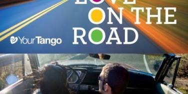 love on the road, ford