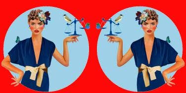 Brutal Truths About Dating A Libra, According To Their Love Horoscopes & Astrology