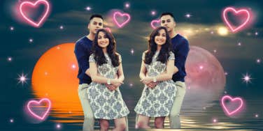 zodiac signs who are luckiest in love march 12, 2023