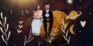 zodiac signs who are luckiest in love on march 16, 2023