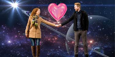 3 Zodiac Signs Are Luckiest In Love In March 2024