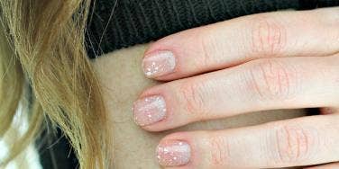 5 Super-Pretty Manicures 