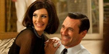 mad men