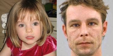 Madeleine McCann, Christian Breuckner